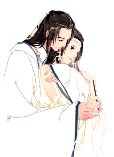 中国最唯美的十首古老情诗 古代十大情诗