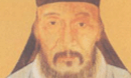 明代诗词代表人物生平简介：何景明，与李梦阳并称文坛领袖