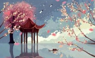 李清照为什么和苏轼不对付？李清照怼苏轼怼出这篇千古名作！