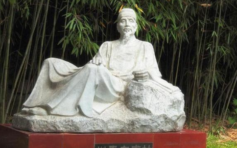 杜甫的一生坎坷吗？为什么杜甫的诗作都是悲剧落魄的样子？