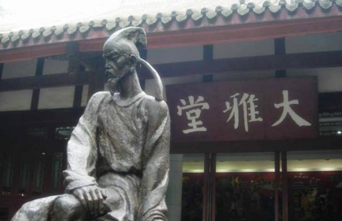 杜甫的一生坎坷吗？为什么杜甫的诗作都是悲剧落魄的样子？