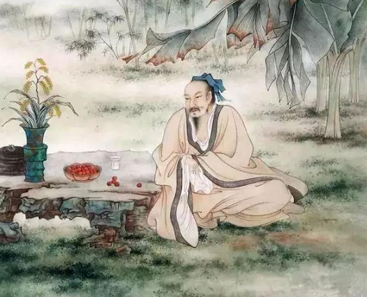 王维一生充满了诗情画意，却没一个字写给妻子？读王维的诗，品王维的情！