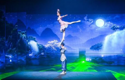 梦见&ldquo;演出&rdquo;有哪些象征意义？与现实的哪些反应有关？