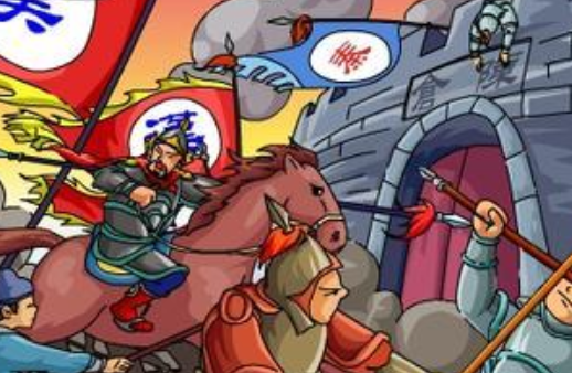 成语&ldquo;暗渡陈仓&rdquo;该怎样解释？其中有哪些历史典故呢？