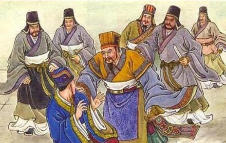 成语&ldquo;人尽可夫&rdquo;背后有什么典故吗？主人公祭氏最后的结局如何？