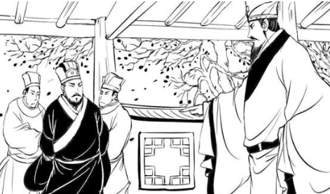 成语&ldquo;人尽可夫&rdquo;背后有什么典故吗？主人公祭氏最后的结局如何？