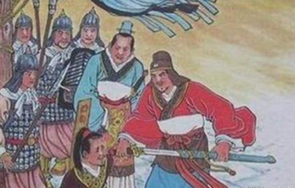 成语&ldquo;众叛亲离&rdquo;出自哪个历史人物？其中有什么典故呢？