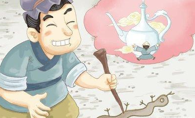 成语&ldquo;画蛇添足&rdquo;产生的历史背景是什么？成语背后有什么样的典故？