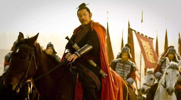 &ldquo;微时故剑&rdquo;这个成语是怎么来的？背后有什么典故吗？