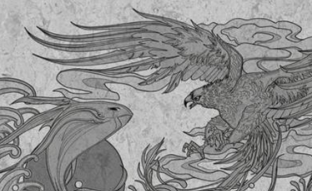 成语&ldquo;扶摇直上&rdquo;出自哪个历史人物？其中又有什么故事呢？