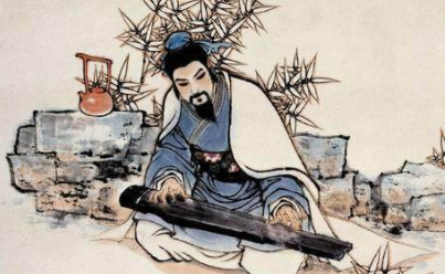 成语&ldquo;得意忘形&rdquo;的原意是什么？其中又有哪些历史典故呢？