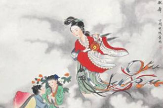 成语&ldquo;沧海桑田&rdquo;的出处是哪里？其中又有哪些历史典故呢？