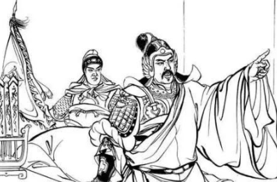 成语&ldquo;势如破竹&rdquo;出处是哪里？其中有哪些历史典故呢？