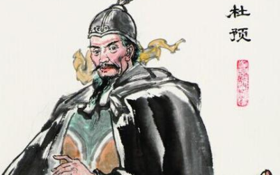 成语&ldquo;势如破竹&rdquo;出处是哪里？其中有哪些历史典故呢？