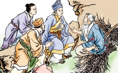 成语&ldquo;九牛一毛&rdquo;出自哪里？其中又有哪些历史典故呢？