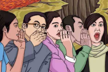 成语&ldquo;人言可畏&rdquo;出自哪里？其中又有哪些历史典故呢？