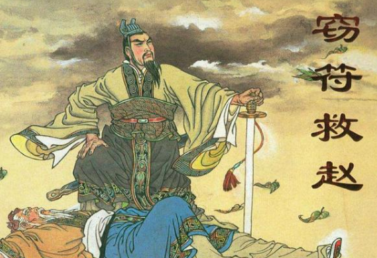 信陵君&ldquo;窃符救赵&rdquo;义薄云天，享誉天下背后的真相是什么？