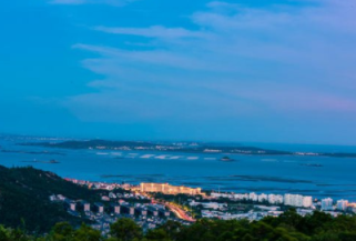 &ldquo;一衣带水&rdquo;是什么意思？&ldquo;一衣带水&rdquo;出自哪里？