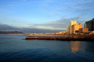 &ldquo;一衣带水&rdquo;是什么意思？&ldquo;一衣带水&rdquo;出自哪里？