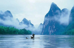 &ldquo;一衣带水&rdquo;是什么意思？&ldquo;一衣带水&rdquo;出自哪里？