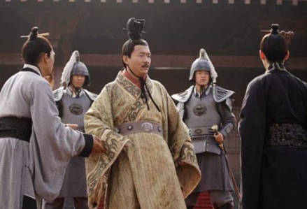 &ldquo;大义灭亲&rdquo;出自哪里？&ldquo;大义灭亲&rdquo;历史典故介绍！