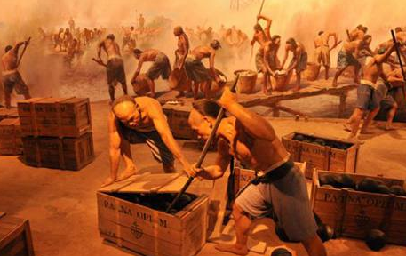 头发对古人来说有多重要？溥仪剪辫子为什么后宫的人要嚎啕？