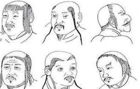 头发对古人来说有多重要？溥仪剪辫子为什么后宫的人要嚎啕？