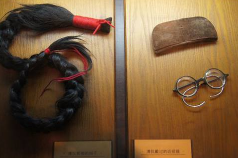 头发对古人来说有多重要？溥仪剪辫子为什么后宫的人要嚎啕？