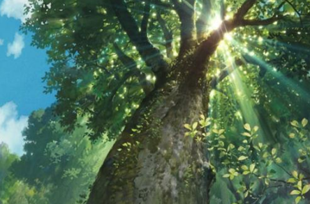 &ldquo;能在人下为人,不在树下为树&rdquo;是什么意思？怎么理解其中含义？