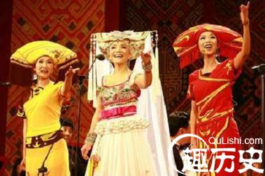 壮族民歌:壮族的“歌节” “歌圩”是怎样形成的