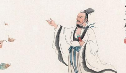 战国时期楚国诗人屈原所作：《九歌&middot;东皇太一》内容赏析