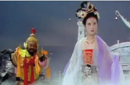 《西游记》中猪八戒因&ldquo;调戏嫦娥被贬下界&rdquo;是真的吗？