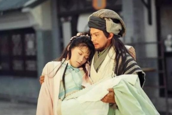 乔峰、段誉、虚竹结拜时立誓同生共死！乔峰死后为什么他们两个还活着？