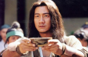 乔峰、段誉、虚竹结拜时立誓同生共死！乔峰死后为什么他们两个还活着？