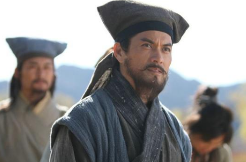 《水浒传》中吴用为什么科考没能上榜？吴用是个怎么样的角色？