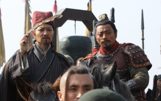 《水浒传》中吴用为什么科考没能上榜？吴用是个怎么样的角色？