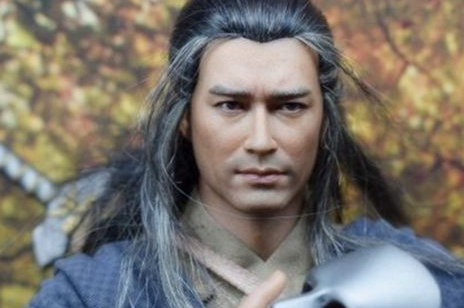 降龙十八掌和打狗棒法哪个厉害？洪七公为什么不教杨过降龙十八掌？