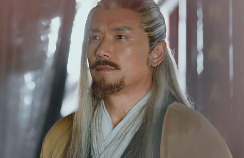 《神雕侠侣》一灯大师为什么能成五绝之一？一灯打不过的人明明有很多！