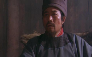 《水浒传》八骠骑分别是哪些人？穆弘的绰号为什么叫没遮拦？