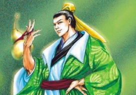 《水浒传》八骠骑分别是哪些人？穆弘的绰号为什么叫没遮拦？