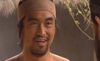 《水浒传》八骠骑分别是哪些人？穆弘的绰号为什么叫没遮拦？