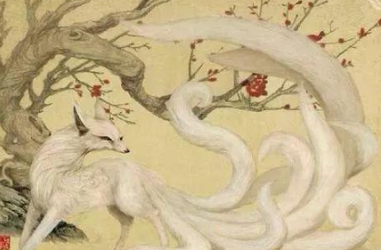 《山海经》中有哪些食人怪兽？为什么食人怪兽会发出婴儿啼哭声？