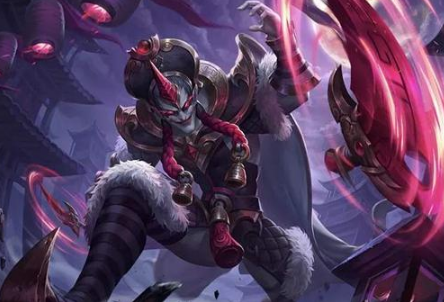 《西游记》独角鬼王是什么来头？独角鬼王为什么要投靠花果山？