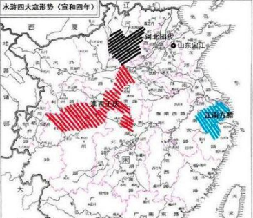 百战百胜的梁山好汉招安后战斗力急速下降，本质原因有哪些？