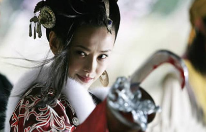 碧血剑中八大高手排行：何铁手垫底,玉真子却只能排到第二名