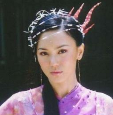 为什么每一个版本的倚天屠龙记中赵敏都被美化 而周芷若都被丑化呢