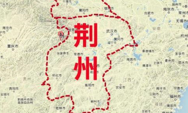 关羽大意失荆州，荆州到底有多大？直接将蜀国从巅峰拉到低谷