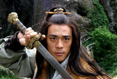 金书中最好的老师是穆人清?为什么呢?因为他教出了三个高手徒弟。