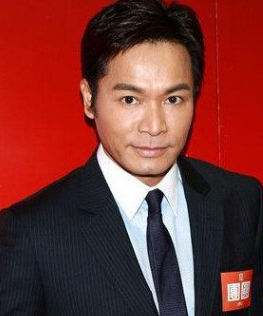 曾被认为是张国荣的接班人，他就是天下第一里的黄字第一号成是非