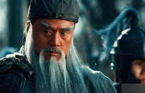 为什么关羽很多次被弓箭射中,而赵云却从来没有被射中呢?